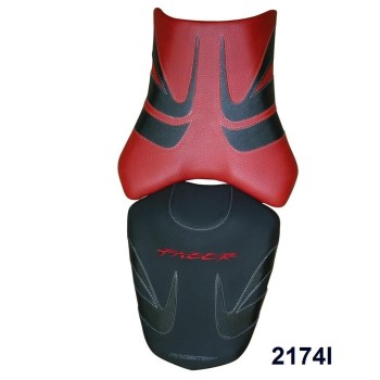 ΚΑΛΥΜΜΑ ΣΕΛΑΣ BAGSTER ΓΙΑ YAMAHA FZ1 FAZER S "06-"11